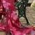 Women Floral Embroidered Regular Thread Work Kurta with Trousers & With Dupatta