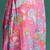 Floral Printed Pure Cotton Kurta with Palazzos