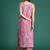 Floral Printed Pure Cotton Kurta with Palazzos