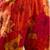 Women Orange Kurta Sets