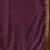 Burgundy Geometric Embroidered Jacquard Weave Kurta with Trousers & Dupatta