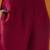 Ethnic Motifs Embroidered Thread Work Straight Kurta With Trousers & Dupatta