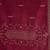 Ethnic Motifs Embroidered Thread Work Straight Kurta With Trousers & Dupatta