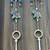 handmade decorative wall hanging for home decor pack of 2