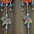 handmade decorative wall hanging for home decor pack of 2