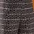 Geometric Printed Mirror Work Pure Cotton Straight Kurta With Palazzos & Dupatta