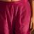 Maroon Ethnic Motifs Embroidered Thread Work Kurta with Trousers & Dupatta
