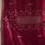 Maroon Ethnic Motifs Embroidered Thread Work Kurta with Trousers & Dupatta