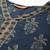 Floral Printed Pure Cotton Kurta With Trousers & Dupatta