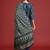 Floral Printed Pure Cotton Kurta With Trousers & Dupatta