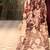 V Neck Ethnic Motifs Embroidered Regular Thread Work Kurta with Salwar & Dupatta