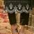 Ethnic Motifs Embroidered Regular Thread Work Kurta with Trousers & Dupatta