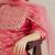 Printed Regular Kurta with Trousers & Dupatta