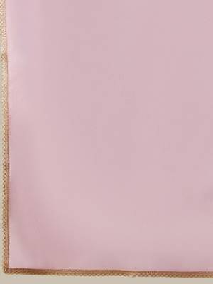 Printed Regular Kurta with Trousers & Dupatta 6