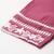 Floral Embroidered Thread Work Kurta with Trousers & Dupatta
