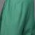 Floral Embroidered Empire Zari Pure Cotton Kurta with Trousers & Dupatta
