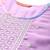 women floral embroidered regular  cotton kurta with trousers & dupatta
