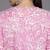 Women Floral Embroidered Empire Pure Cotton Kurta with Trousers & Dupatta