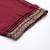 Women Ethnic Motifs Yoke Design Regular Sequinned Kurta with Trousers & Dupatta