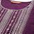 Women Yoke Design Empire Sequinned Kurta with Trousers & Dupatta