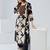 Women Printed Regular Thread Work Kurta with Palazzos