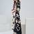 Women Printed Regular Thread Work Kurta with Palazzos