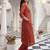 Women Ethnic Motifs Printed Regular Pure Cotton Kurta with Trousers