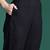 Floral Embroidered Pure Cotton Kurta with Trousers & Dupatta