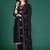 Floral Embroidered Pure Cotton Kurta with Trousers & Dupatta