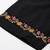 Floral Embroidered Pure Cotton Kurta with Trousers & Dupatta