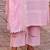 Women Ethnic Motifs Embroidered Cotton Kurta with Trousers & Dupatta