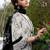 Women Floral Printed Regular Pure Cotton Kurta with Trousers & With Dupatta