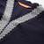Floral Embroidered Sequinned Kurta with Trousers