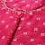 Floral Printed Pure Cotton Kurta with Trousers & Dupatta