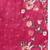 Floral Printed Pure Cotton Kurta with Trousers & Dupatta