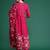 Floral Printed Pure Cotton Kurta with Trousers & Dupatta