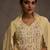 Women Floral Embroidered Pure Cotton Kurta with Trousers & Dupatta