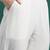 Floral Embroidered Pure Cotton Kurta with Trousers