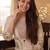 Women Ethnic Motifs Embroidered Regular Thread Work Pure Cotton Kurta with Trousers