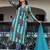 Women Printed Regular Pure Cotton Kurta with Trousers & With Dupatta