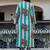 Women Printed Regular Pure Cotton Kurta with Trousers & With Dupatta