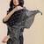 Women Ethnic Motifs Printed Regular Pure Cotton Kurta with Trousers & With Dupatta