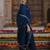 Women Ethnic Motifs Embroidered Regular Kurta with Trousers & With Dupatta