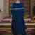 Women Ethnic Motifs Embroidered Regular Kurta with Trousers & With Dupatta