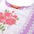 Floral Printed Regular Pure Cotton Kurta with Trousers & Dupatta