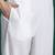 Floral Printed Regular Pure Cotton Kurta with Trousers & Dupatta