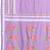 Floral Printed Regular Pure Cotton Kurta with Trousers & Dupatta