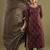 Women Floral Printed Regular Pure Cotton Kurta with Salwar & With Dupatta