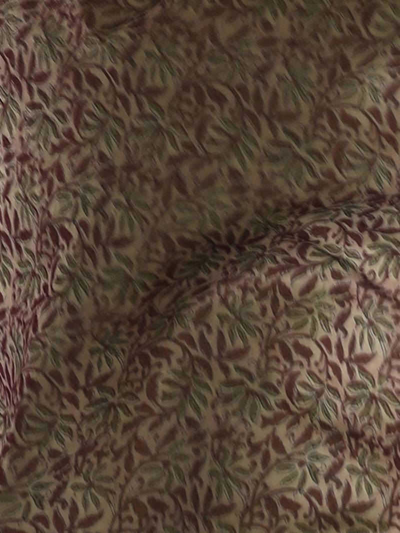 Women Floral Printed Regular Pure Cotton Kurta with Salwar & With Dupatta