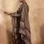 Ethnic Motifs Printed Pure Cotton Straight Kurta with Palazzos & Dupatta